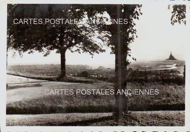 Cartes postales anciennes > CARTES POSTALES > carte postale ancienne > cartes-postales-ancienne.com Normandie Manche Avranches