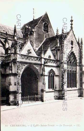 Cartes postales anciennes > CARTES POSTALES > carte postale ancienne > cartes-postales-ancienne.com Normandie Manche Pirou