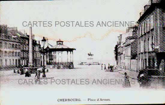 Cartes postales anciennes > CARTES POSTALES > carte postale ancienne > cartes-postales-ancienne.com Normandie Manche Pirou