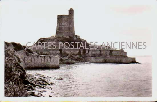 Cartes postales anciennes > CARTES POSTALES > carte postale ancienne > cartes-postales-ancienne.com Normandie Manche Saint Vaast La Hougue