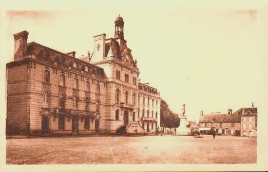 Cartes postales anciennes > CARTES POSTALES > carte postale ancienne > cartes-postales-ancienne.com Normandie Manche Coutances