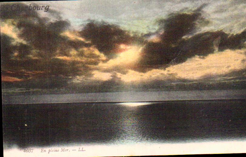 Cartes postales anciennes > CARTES POSTALES > carte postale ancienne > cartes-postales-ancienne.com Normandie Manche Cherbourg