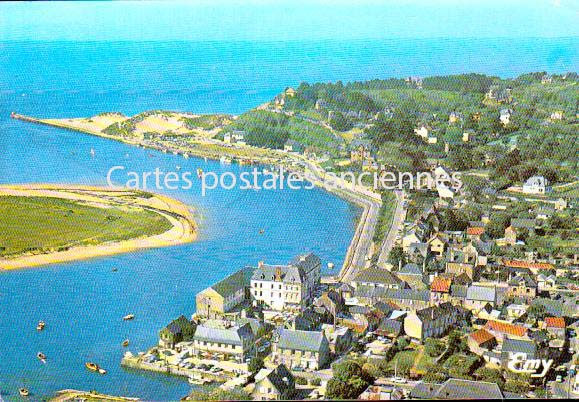 Cartes postales anciennes > CARTES POSTALES > carte postale ancienne > cartes-postales-ancienne.com Normandie Manche Barneville Carteret