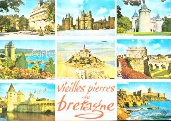 Cartes postales anciennes > CARTES POSTALES > carte postale ancienne > cartes-postales-ancienne.com Ille et vilaine  Dinard