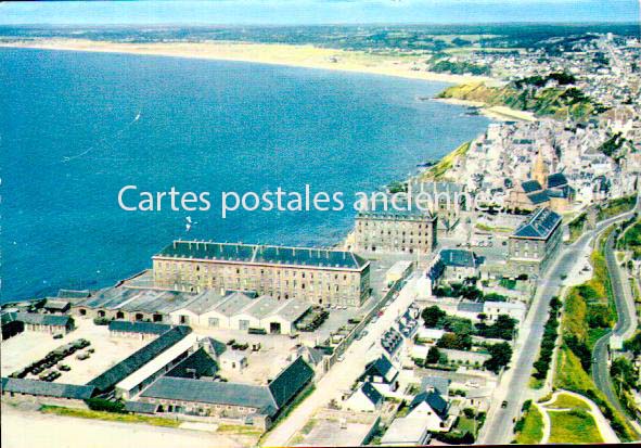 Cartes postales anciennes > CARTES POSTALES > carte postale ancienne > cartes-postales-ancienne.com Normandie Manche Le Chefresne