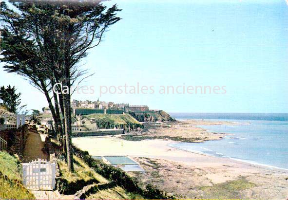 Cartes postales anciennes > CARTES POSTALES > carte postale ancienne > cartes-postales-ancienne.com Normandie Manche Le Chefresne