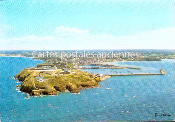 Cartes postales anciennes > CARTES POSTALES > carte postale ancienne > cartes-postales-ancienne.com Normandie Manche Le Chefresne