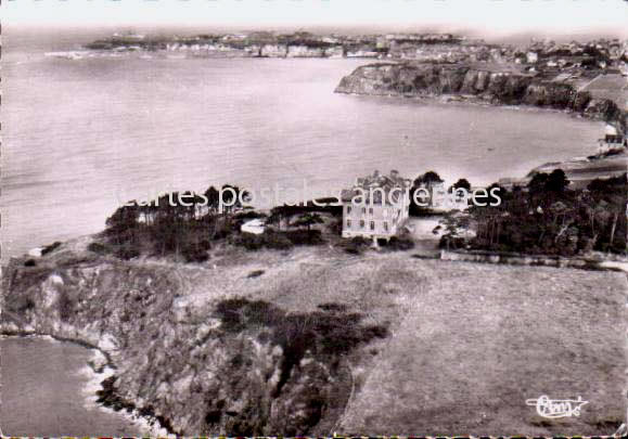 Cartes postales anciennes > CARTES POSTALES > carte postale ancienne > cartes-postales-ancienne.com Normandie Manche Saint Pair Sur Mer