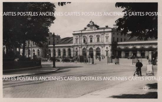 Cartes postales anciennes > CARTES POSTALES > carte postale ancienne > cartes-postales-ancienne.com Grand est Marne Reims