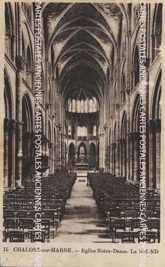 Cartes postales anciennes > CARTES POSTALES > carte postale ancienne > cartes-postales-ancienne.com Grand est Marne