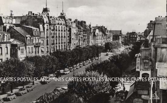 Cartes postales anciennes > CARTES POSTALES > carte postale ancienne > cartes-postales-ancienne.com Grand est Marne