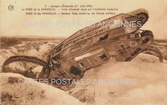 Cartes postales anciennes > CARTES POSTALES > carte postale ancienne > cartes-postales-ancienne.com Grand est Marne Beine Nauroy