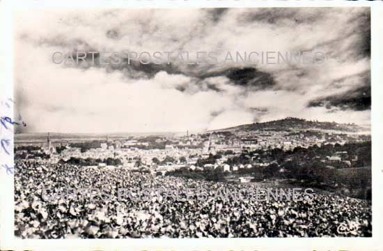 Cartes postales anciennes > CARTES POSTALES > carte postale ancienne > cartes-postales-ancienne.com Grand est Marne Epernay