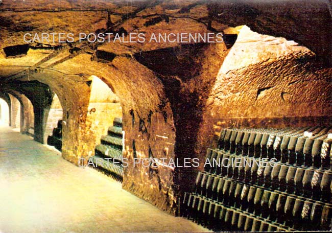 Cartes postales anciennes > CARTES POSTALES > carte postale ancienne > cartes-postales-ancienne.com Grand est Marne Epernay