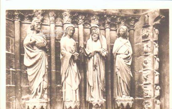 Cartes postales anciennes > CARTES POSTALES > carte postale ancienne > cartes-postales-ancienne.com Grand est Marne Reims