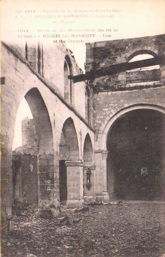 Cartes postales anciennes > CARTES POSTALES > carte postale ancienne > cartes-postales-ancienne.com Grand est Reims