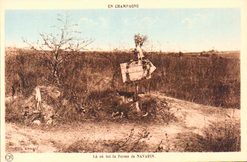 Cartes postales anciennes > CARTES POSTALES > carte postale ancienne > cartes-postales-ancienne.com Grand est Marne Sainte Marie A Py