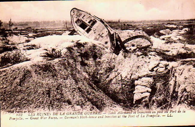 Cartes postales anciennes > CARTES POSTALES > carte postale ancienne > cartes-postales-ancienne.com Grand est Puisieulx