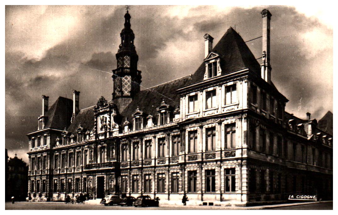 Cartes postales anciennes > CARTES POSTALES > carte postale ancienne > cartes-postales-ancienne.com Grand est Reims