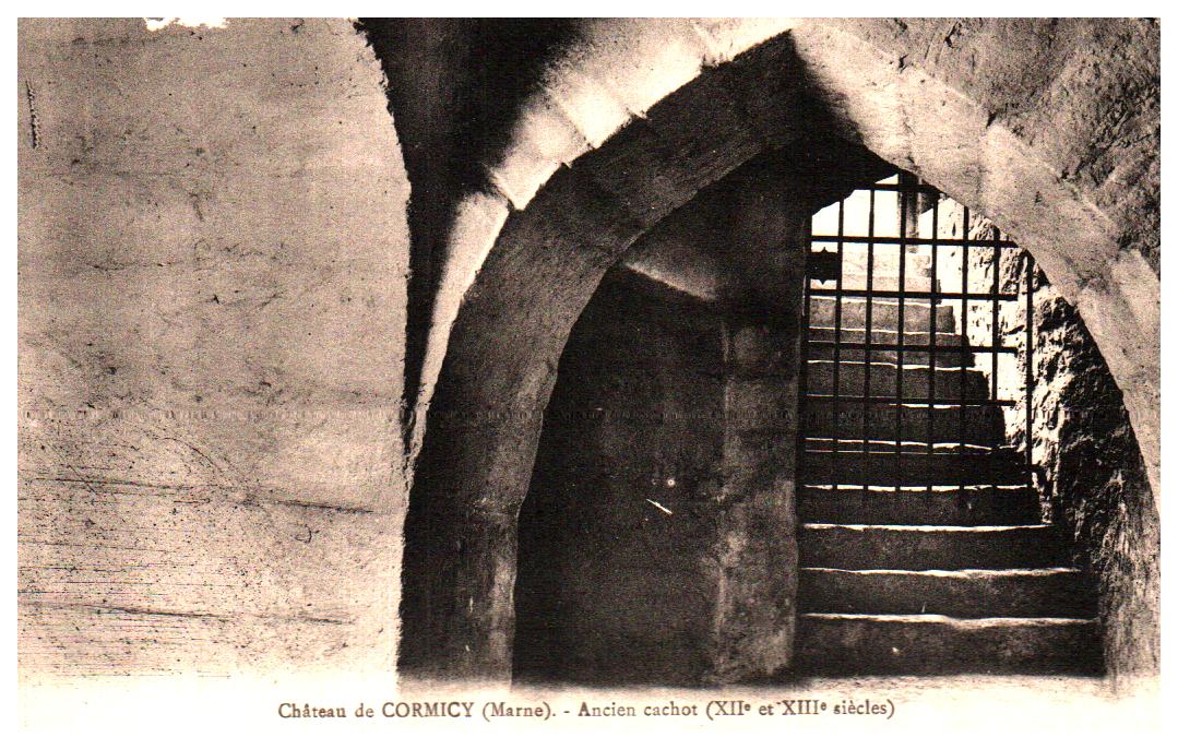 Cartes postales anciennes > CARTES POSTALES > carte postale ancienne > cartes-postales-ancienne.com Grand est Marne Cormicy