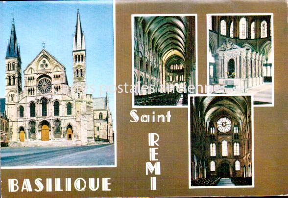 Cartes postales anciennes > CARTES POSTALES > carte postale ancienne > cartes-postales-ancienne.com Marne 51 Reims