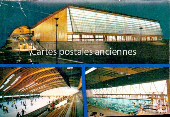 Cartes postales anciennes > CARTES POSTALES > carte postale ancienne > cartes-postales-ancienne.com Grand est Marne Reims