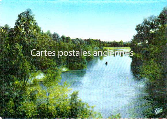 Cartes postales anciennes > CARTES POSTALES > carte postale ancienne > cartes-postales-ancienne.com Grand est Marne Vitry Le Francois