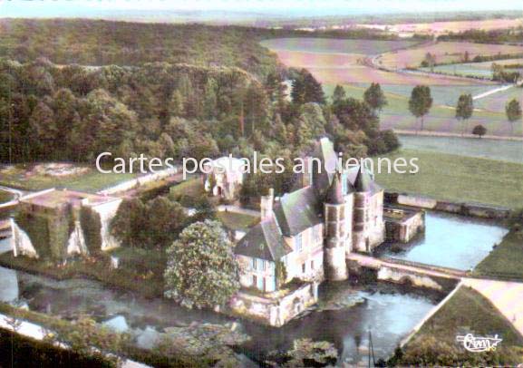 Cartes postales anciennes > CARTES POSTALES > carte postale ancienne > cartes-postales-ancienne.com Grand est Marne Esternay