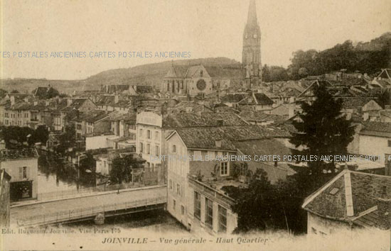 Cartes postales anciennes > CARTES POSTALES > carte postale ancienne > cartes-postales-ancienne.com Grand est Haute marne