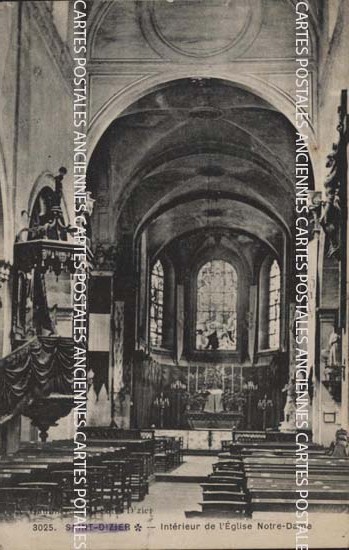 Cartes postales anciennes > CARTES POSTALES > carte postale ancienne > cartes-postales-ancienne.com Grand est Haute marne Chaumont