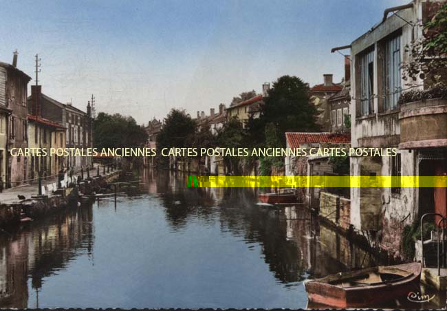 Cartes postales anciennes > CARTES POSTALES > carte postale ancienne > cartes-postales-ancienne.com Grand est Haute marne Joinville