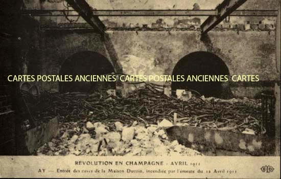 Cartes postales anciennes > CARTES POSTALES > carte postale ancienne > cartes-postales-ancienne.com Grand est Colombey Les Deux Eglises