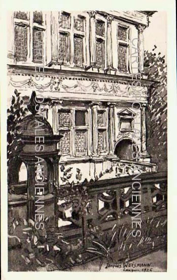 Cartes postales anciennes > CARTES POSTALES > carte postale ancienne > cartes-postales-ancienne.com Grand est Langres