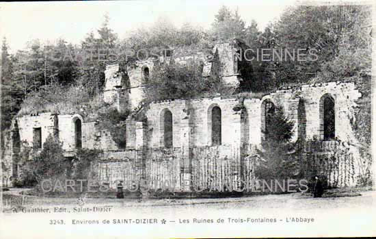 Cartes postales anciennes > CARTES POSTALES > carte postale ancienne > cartes-postales-ancienne.com Grand est Breuil Sur Marne