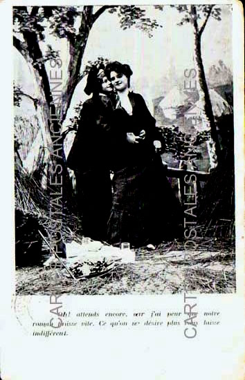 Cartes postales anciennes > CARTES POSTALES > carte postale ancienne > cartes-postales-ancienne.com Grand est Esnouveaux