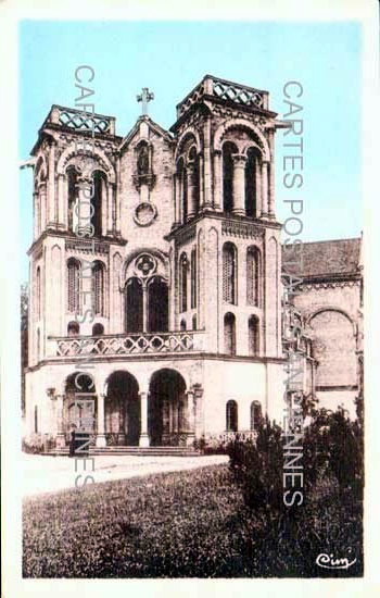 Cartes postales anciennes > CARTES POSTALES > carte postale ancienne > cartes-postales-ancienne.com Grand est Breuil Sur Marne