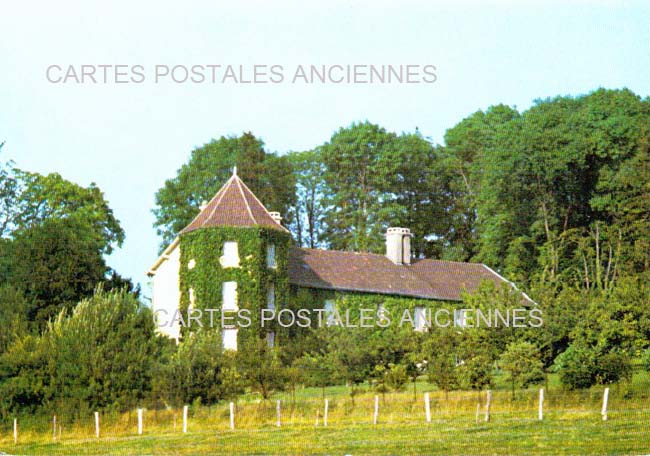 Cartes postales anciennes > CARTES POSTALES > carte postale ancienne > cartes-postales-ancienne.com Grand est Colombey Les Deux Eglises
