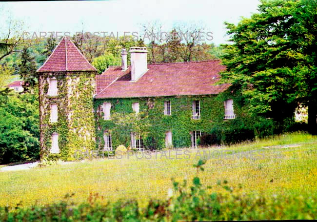 Cartes postales anciennes > CARTES POSTALES > carte postale ancienne > cartes-postales-ancienne.com Grand est Colombey Les Deux Eglises