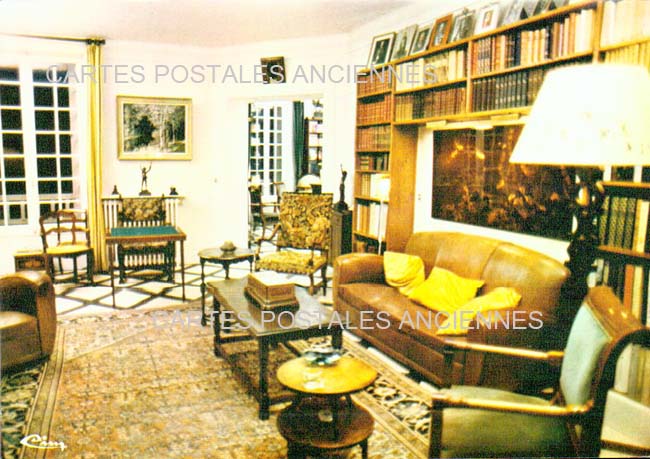 Cartes postales anciennes > CARTES POSTALES > carte postale ancienne > cartes-postales-ancienne.com Grand est Colombey Les Deux Eglises