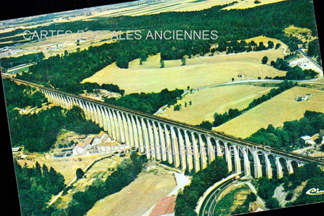 Cartes postales anciennes > CARTES POSTALES > carte postale ancienne > cartes-postales-ancienne.com Grand est Chaumont