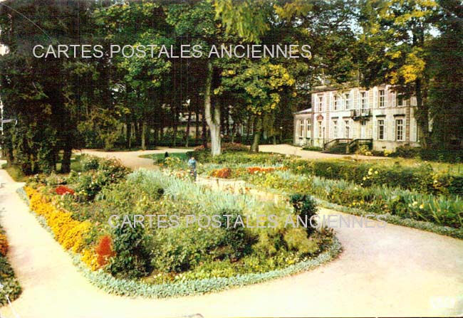 Cartes postales anciennes > CARTES POSTALES > carte postale ancienne > cartes-postales-ancienne.com Grand est Bourbonne Les Bains