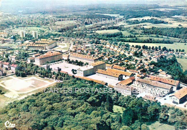 Cartes postales anciennes > CARTES POSTALES > carte postale ancienne > cartes-postales-ancienne.com Grand est Chaumont