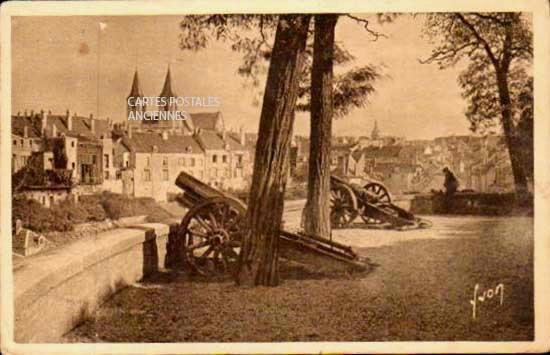 Cartes postales anciennes > CARTES POSTALES > carte postale ancienne > cartes-postales-ancienne.com Grand est Haute marne Chaumont