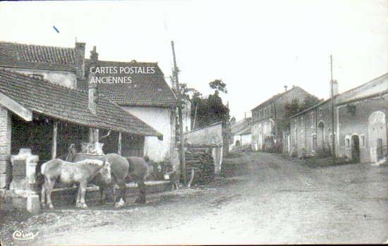 Cartes postales anciennes > CARTES POSTALES > carte postale ancienne > cartes-postales-ancienne.com Grand est Colombey Les Choiseul