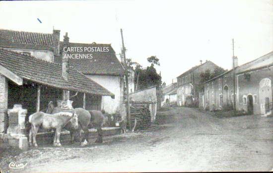 Cartes postales anciennes > CARTES POSTALES > carte postale ancienne > cartes-postales-ancienne.com Grand est Haute marne Colombey Les Choiseul