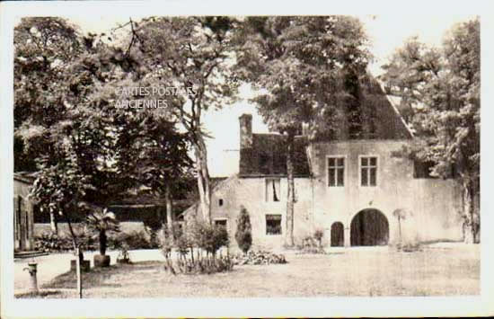 Cartes postales anciennes > CARTES POSTALES > carte postale ancienne > cartes-postales-ancienne.com Grand est Bourbonne Les Bains