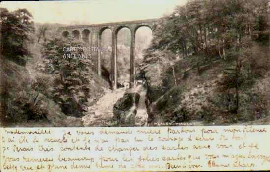 Cartes postales anciennes > CARTES POSTALES > carte postale ancienne > cartes-postales-ancienne.com Grand est Graffigny Chemin