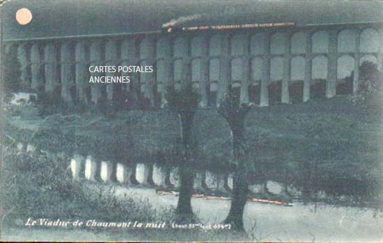 Cartes postales anciennes > CARTES POSTALES > carte postale ancienne > cartes-postales-ancienne.com Grand est Haute marne Chaumont