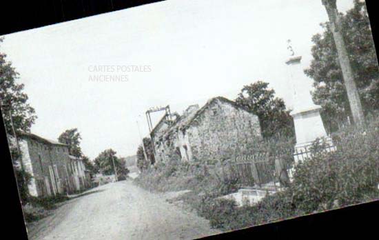 Cartes postales anciennes > CARTES POSTALES > carte postale ancienne > cartes-postales-ancienne.com Grand est Colombey Les Choiseul