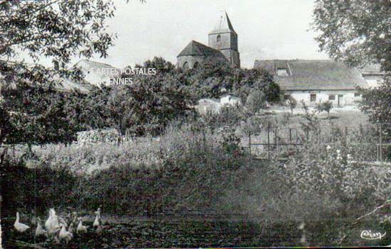 Cartes postales anciennes > CARTES POSTALES > carte postale ancienne > cartes-postales-ancienne.com Grand est Haute marne Bourbonne Les Bains